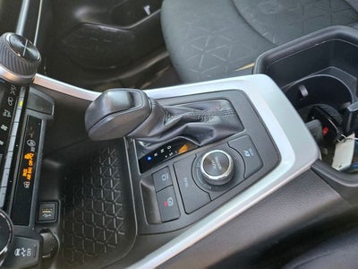 2024 Toyota RAV4 Hybrid XLE AWD W/ Convenience Pkg.