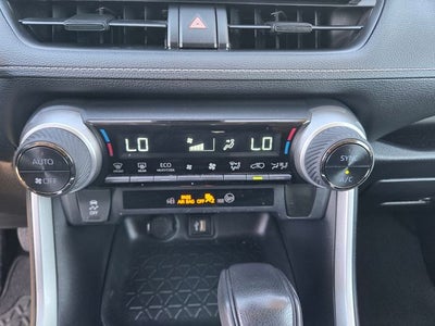 2024 Toyota RAV4 Hybrid XLE AWD W/ Convenience Pkg.