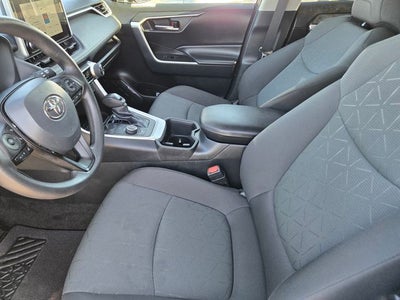 2024 Toyota RAV4 Hybrid XLE AWD W/ Convenience Pkg.