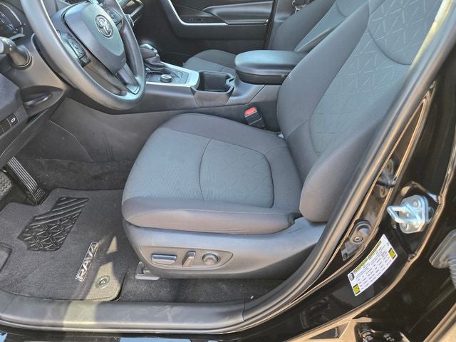 2024 Toyota RAV4 Hybrid XLE AWD W/ Convenience Pkg.