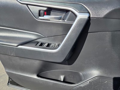 2024 Toyota RAV4 Hybrid XLE AWD W/ Convenience Pkg.