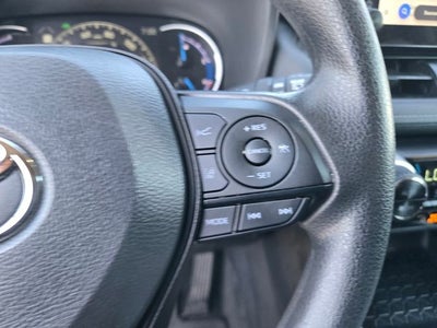 2024 Toyota RAV4 Hybrid XLE AWD W/ Convenience Pkg.