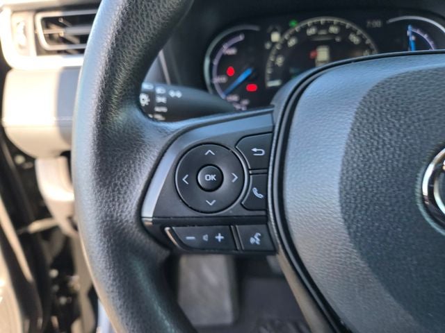 2024 Toyota RAV4 Hybrid XLE AWD W/ Convenience Pkg.