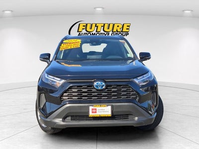 2024 Toyota RAV4 Hybrid XLE AWD W/ Convenience Pkg.