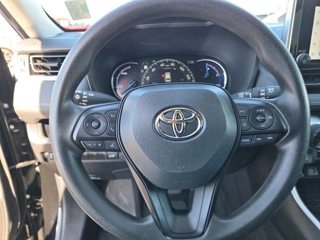 2024 Toyota RAV4 Hybrid XLE AWD W/ Convenience Pkg.