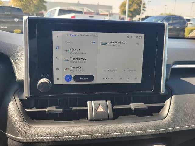 2024 Toyota RAV4 Hybrid XLE AWD W/ Convenience Pkg.