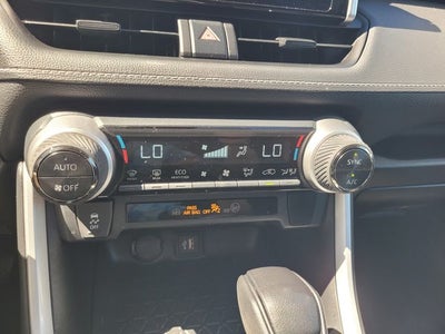 2024 Toyota RAV4 Hybrid XLE AWD W/ Convenience Pkg.