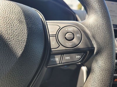 2024 Toyota RAV4 Hybrid XLE AWD W/ Convenience Pkg.