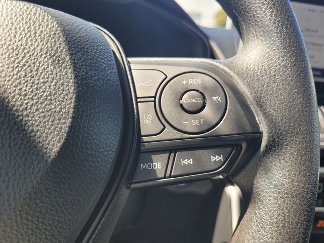 2024 Toyota RAV4 Hybrid XLE AWD W/ Convenience Pkg.