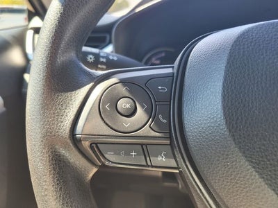 2024 Toyota RAV4 Hybrid XLE AWD W/ Convenience Pkg.