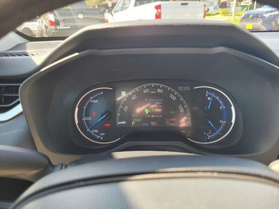2024 Toyota RAV4 Hybrid XLE AWD W/ Convenience Pkg.