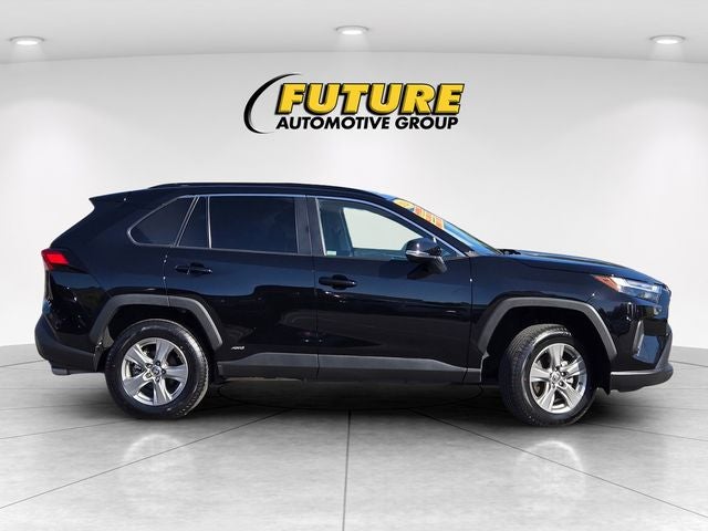2024 Toyota RAV4 Hybrid XLE AWD W/ Convenience Pkg.