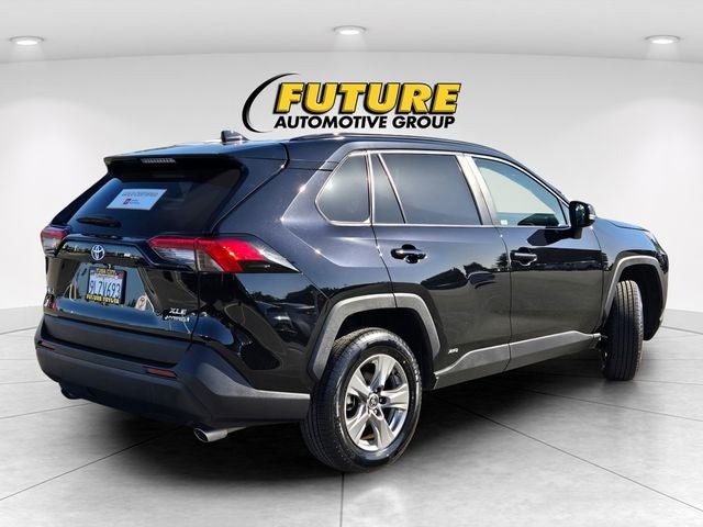 2024 Toyota RAV4 Hybrid XLE AWD W/ Convenience Pkg.
