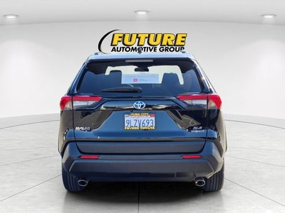 2024 Toyota RAV4 Hybrid XLE AWD W/ Convenience Pkg.