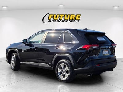 2024 Toyota RAV4 Hybrid XLE AWD W/ Convenience Pkg.