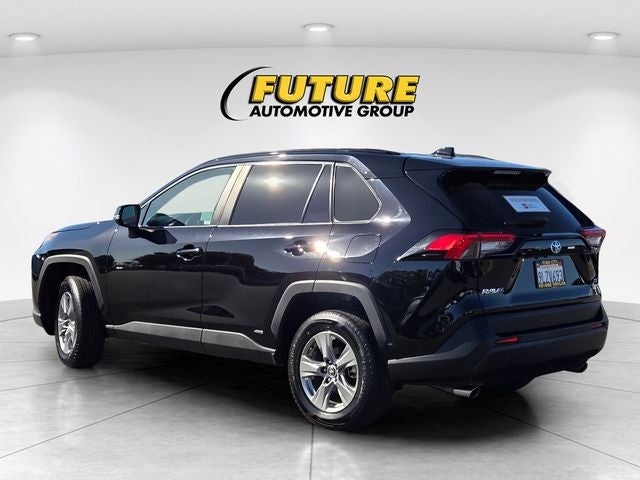 2024 Toyota RAV4 Hybrid XLE AWD W/ Convenience Pkg.