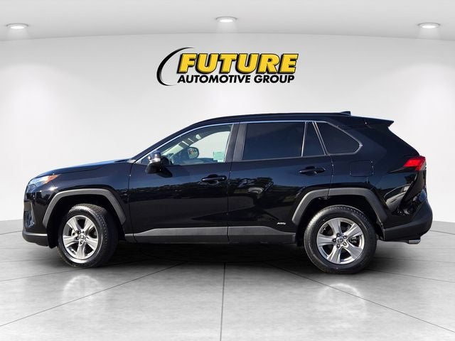 2024 Toyota RAV4 Hybrid XLE AWD W/ Convenience Pkg.