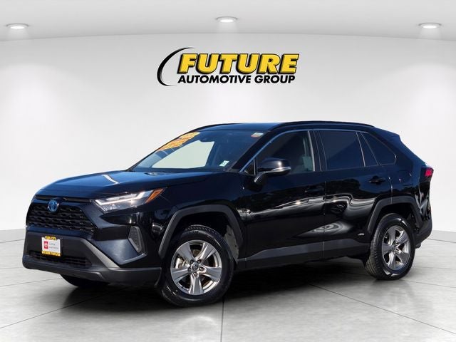 2024 Toyota RAV4 Hybrid XLE AWD W/ Convenience Pkg.