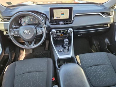 2024 Toyota RAV4 Hybrid XLE AWD W/ Convenience Pkg.