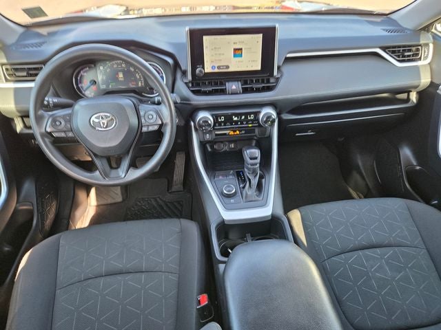2024 Toyota RAV4 Hybrid XLE AWD W/ Convenience Pkg.
