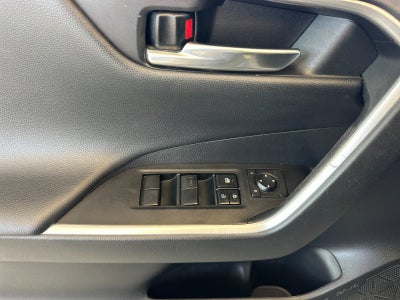 2021 Toyota RAV4 TRD Off Road