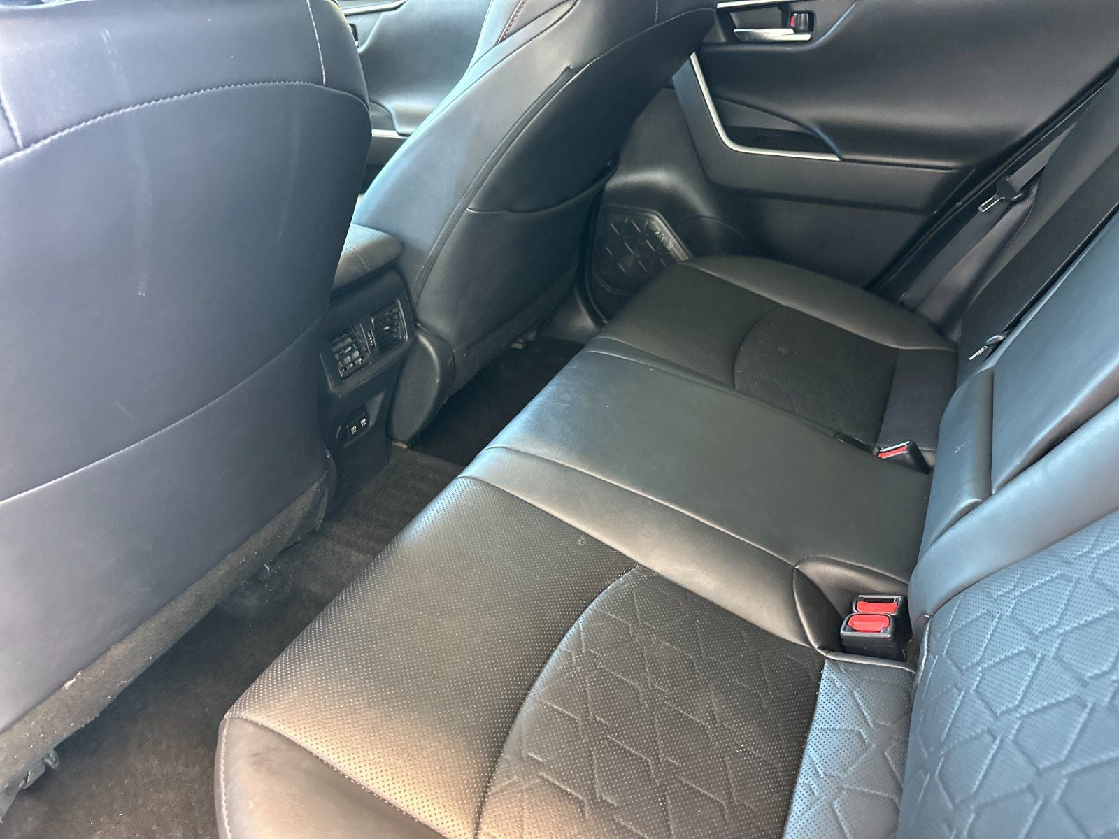 2021 Toyota RAV4 TRD Off Road