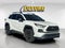 2021 Toyota RAV4 TRD Off Road