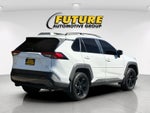 2021 Toyota RAV4 TRD Off Road