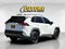 2021 Toyota RAV4 TRD Off Road