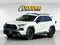 2021 Toyota RAV4 TRD Off Road