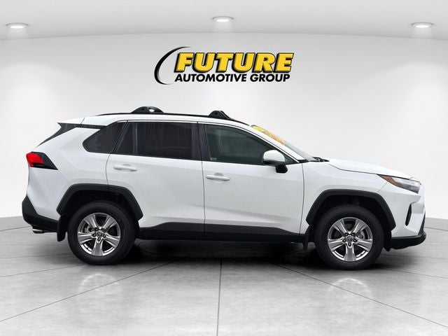 2023 Toyota RAV4 XLE FWD W/ Convenience and Weather Pkg's.