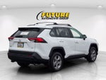 2023 Toyota RAV4 XLE FWD W/ Convenience and Weather Pkg's.