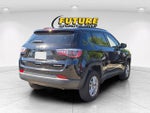 2017 Jeep Compass Sport