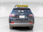 2017 Jeep Compass Sport