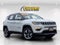 2021 Jeep Compass Limited 4WD