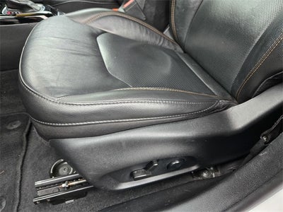 2021 Jeep Compass Limited 4WD