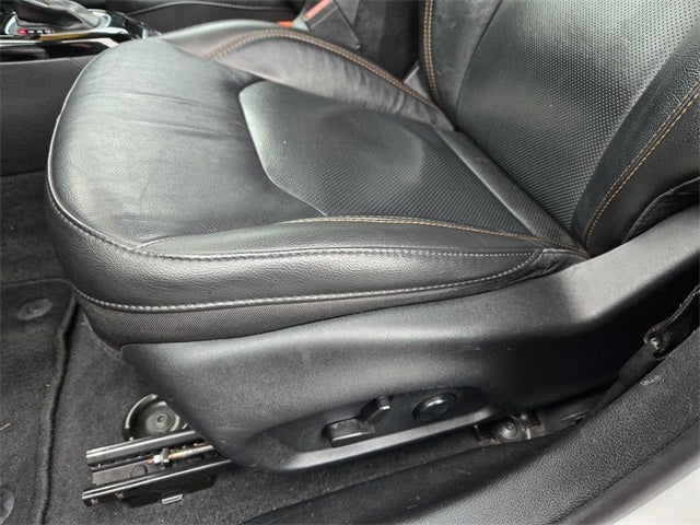 2021 Jeep Compass Limited 4WD