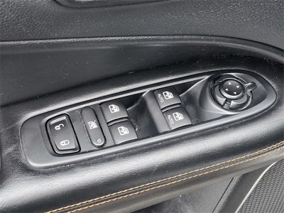 2021 Jeep Compass Limited 4WD