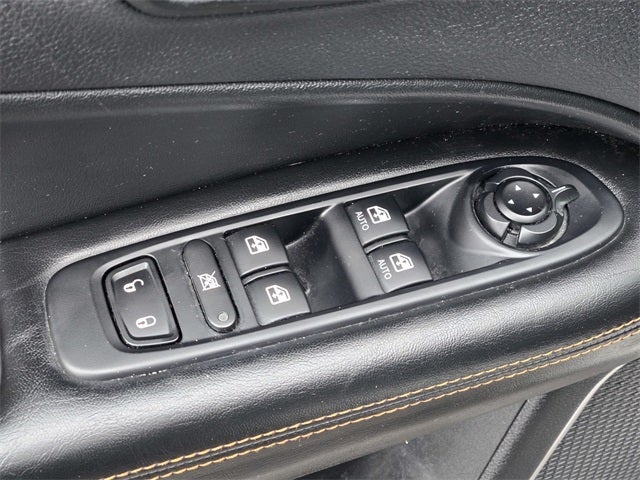 2021 Jeep Compass Limited 4WD