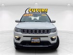 2021 Jeep Compass Limited 4WD