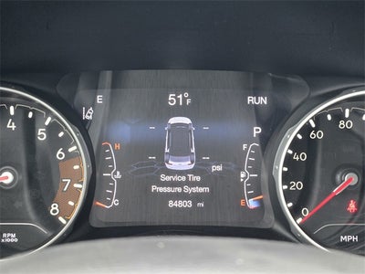 2021 Jeep Compass Limited 4WD