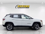 2021 Jeep Compass Limited 4WD