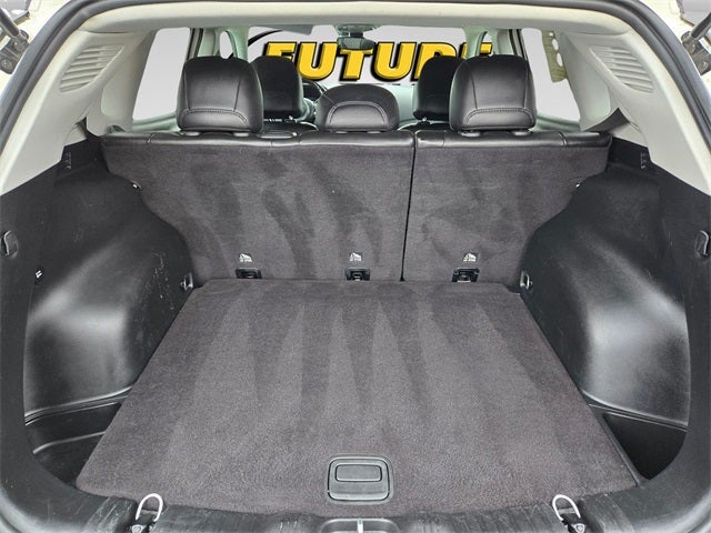 2021 Jeep Compass Limited 4WD