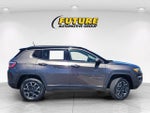 2019 Jeep Compass Trailhawk 4WD