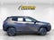 2019 Jeep Compass Trailhawk 4WD
