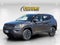 2019 Jeep Compass Trailhawk 4WD