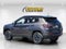 2019 Jeep Compass Trailhawk 4WD