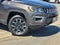 2019 Jeep Compass Trailhawk 4WD