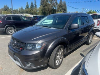 2018 Dodge Journey GT AWD