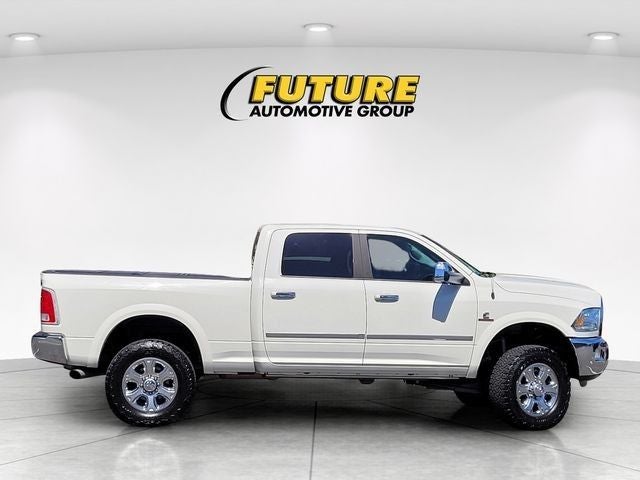 2016 RAM 3500 Laramie